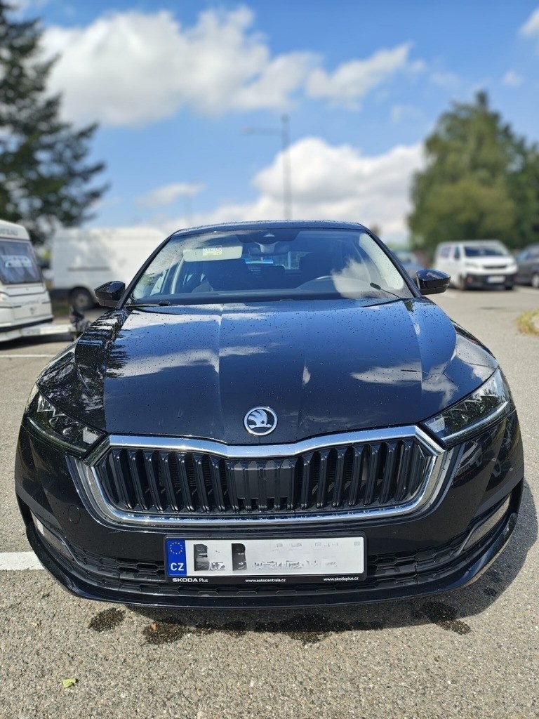Škoda Octavia 1.5 TSI 110 kW Ambition Plus – 62 000 km - 4