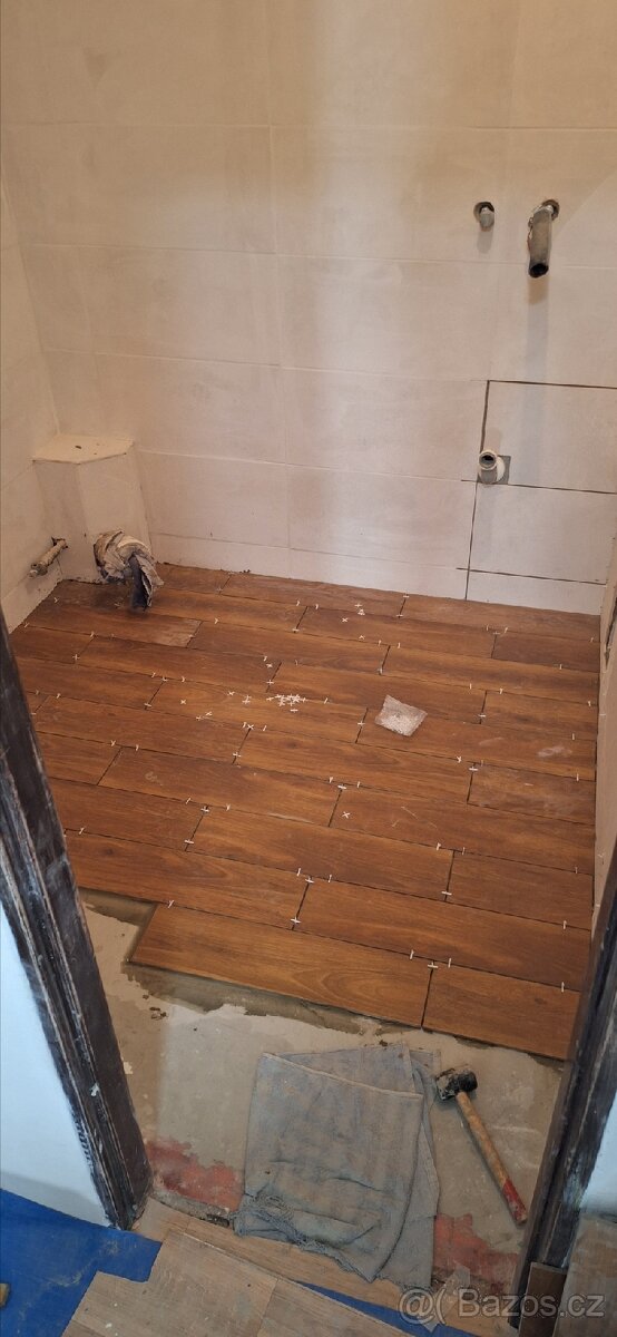 Pomocné práce na domu - 4