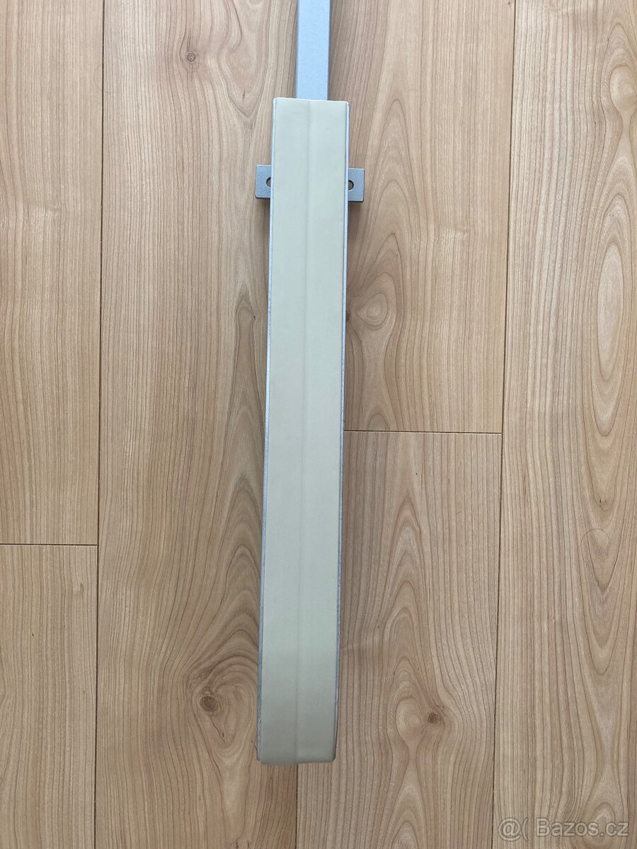 Mazací kopyto na běžky - 4