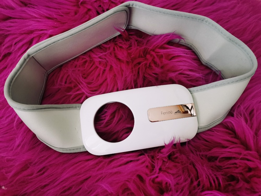 MASÁŽNÍ PŘÍSTROJ ETA FENITÉ + DÁREK - 4