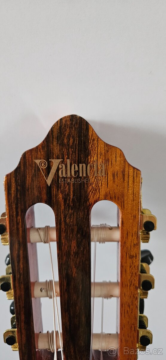Kytara 3/4 Valencia - 4