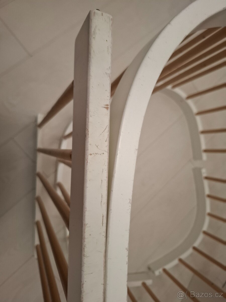 Postýlka Tweeto 7v1 - 4