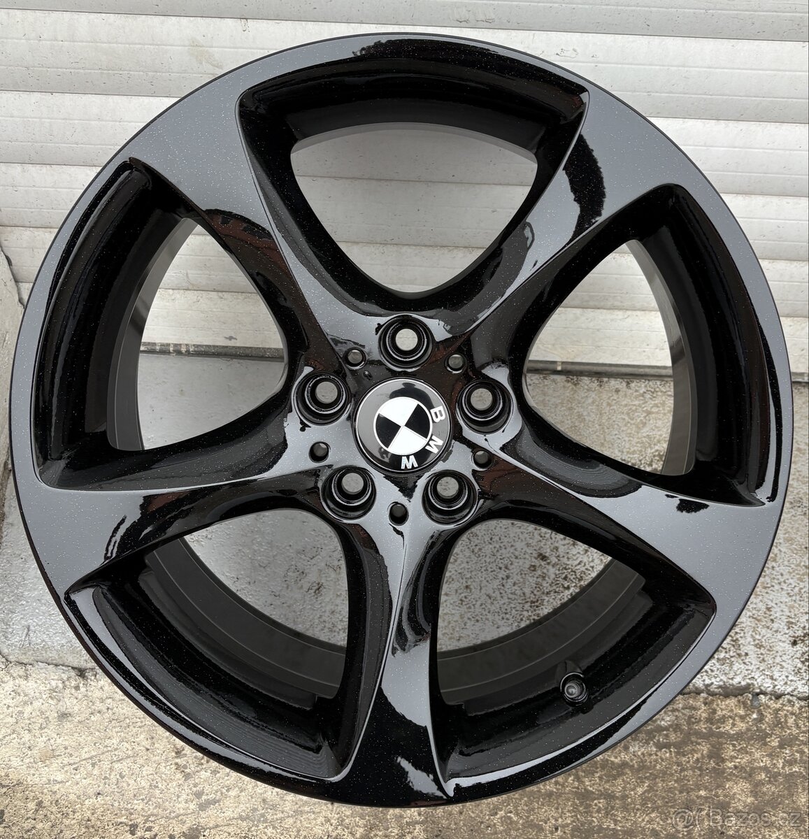 Styling 230 19 BBS - 4