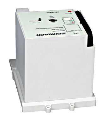 Schrack Motorový pohon 230VACDC pro Jistič MZ3 - 4