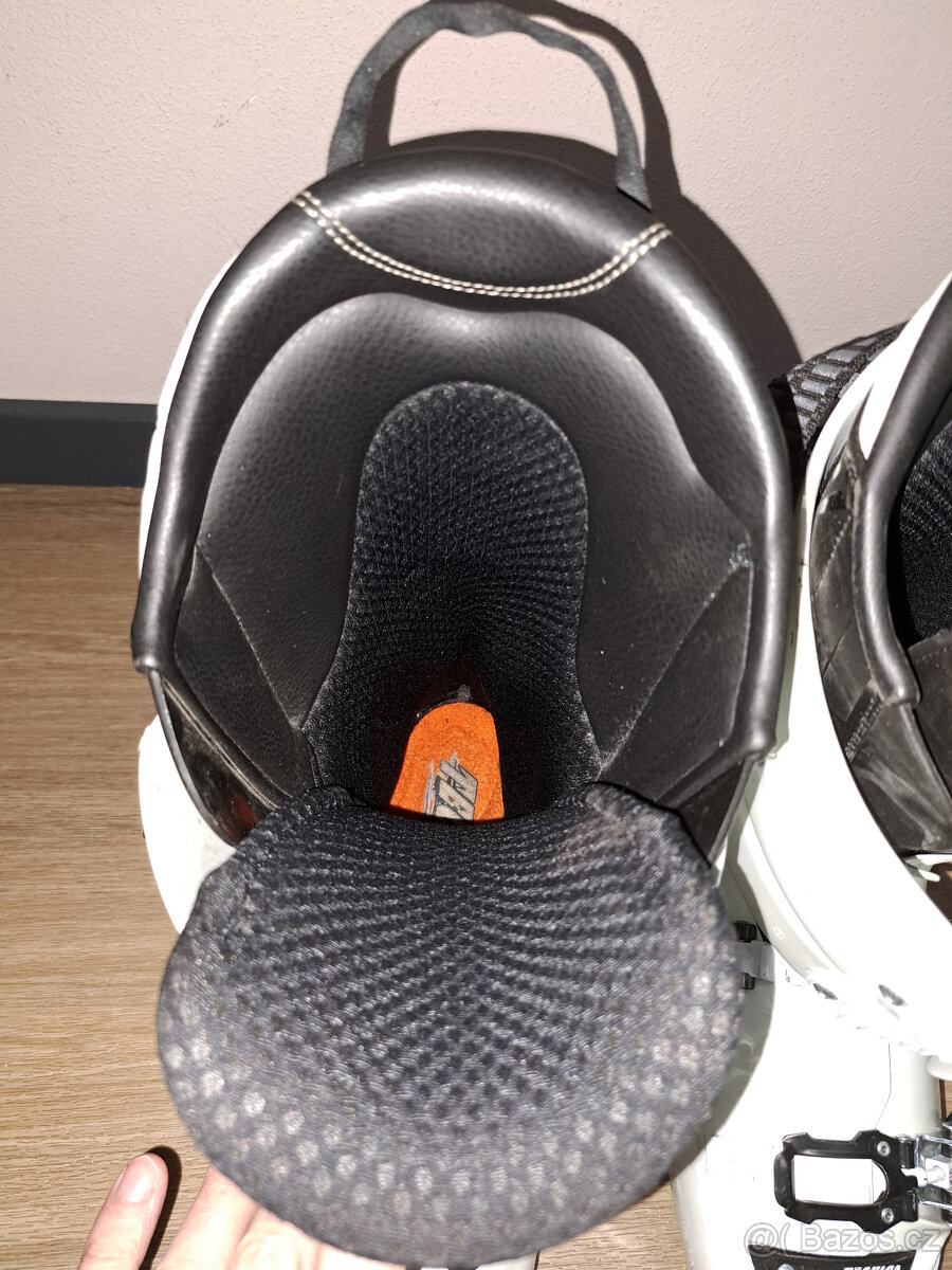 TECNICA INFERNO BLADE 110 - 4