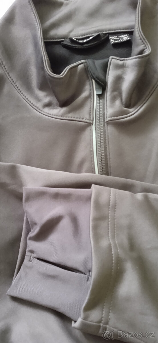 Pánská nová mikina zn. Crivit - 4
