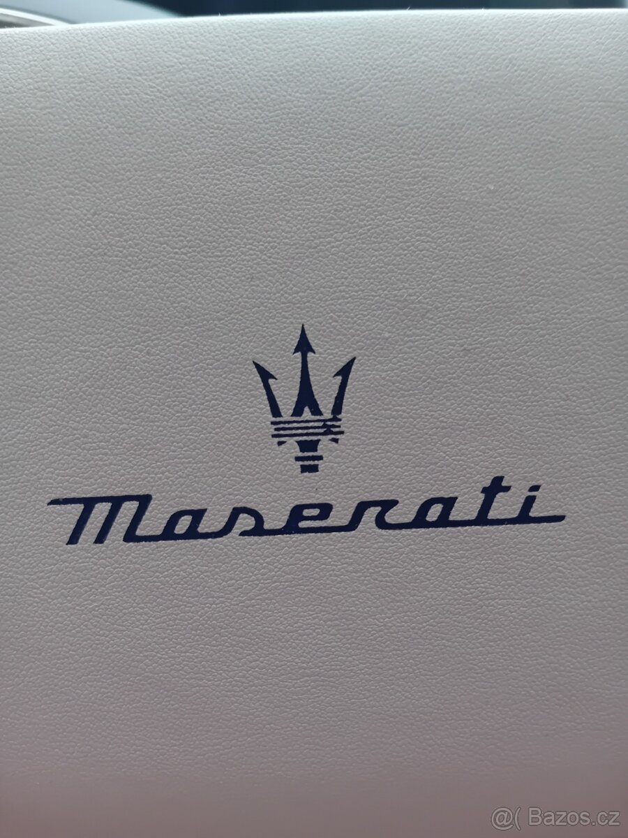 Dámské hodinky Maserati Epoca - 4