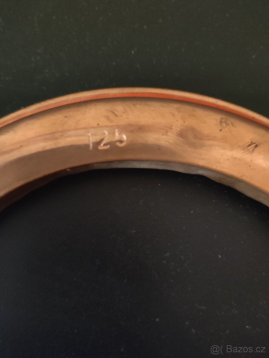 Kouřové víčko a komínová růžice - 4