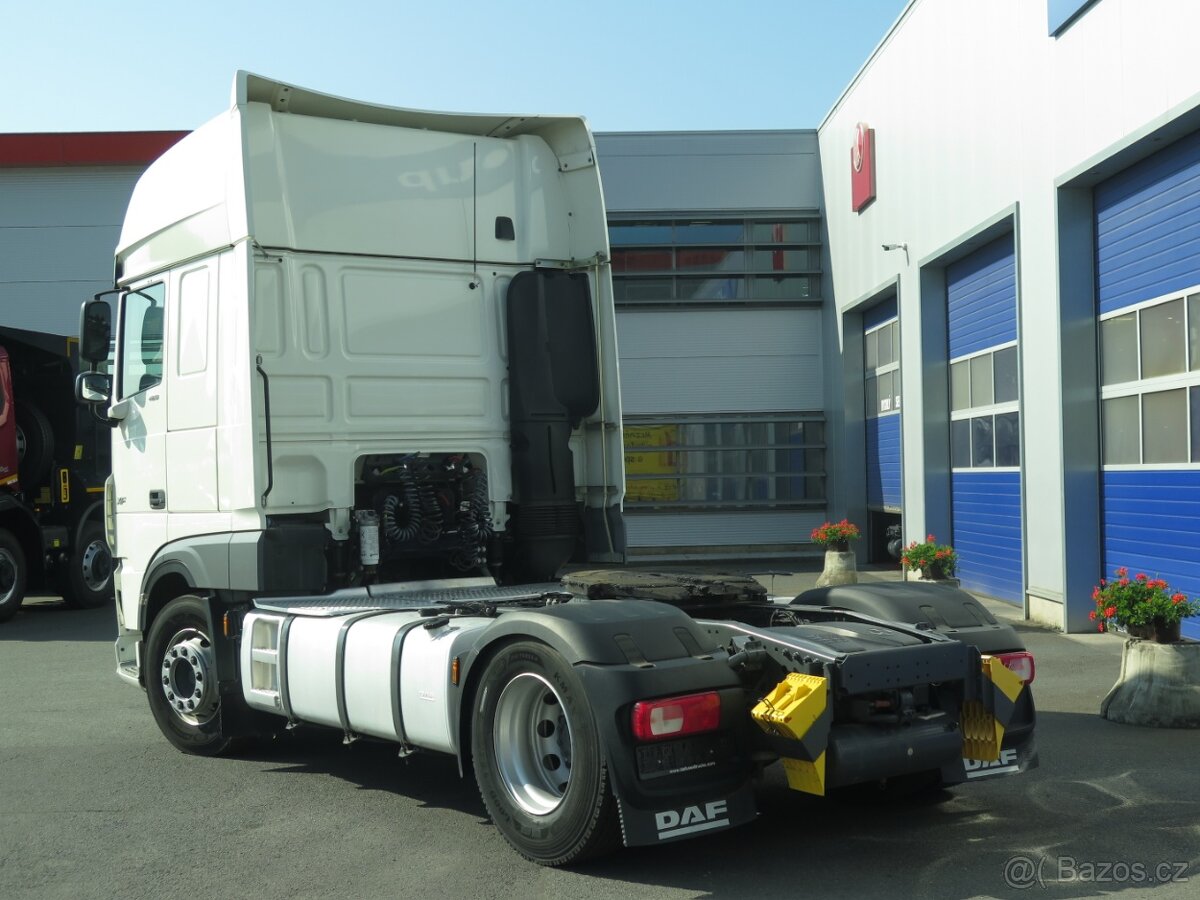 DAF XGF 480 SSC STD - 4