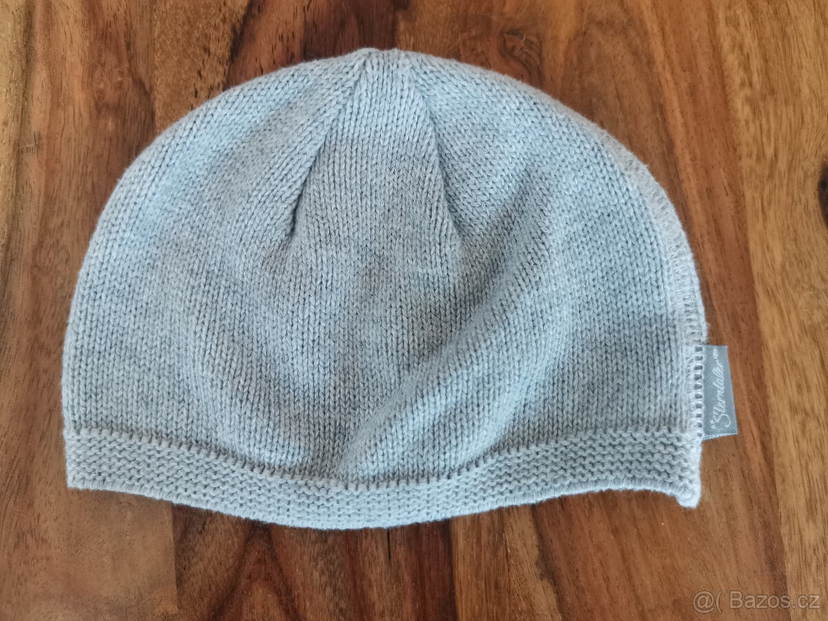 Čepice, 6 - 9 měsíc - 4