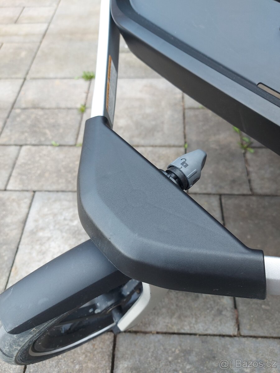 Sourozenecký Kočárek Thule - 4