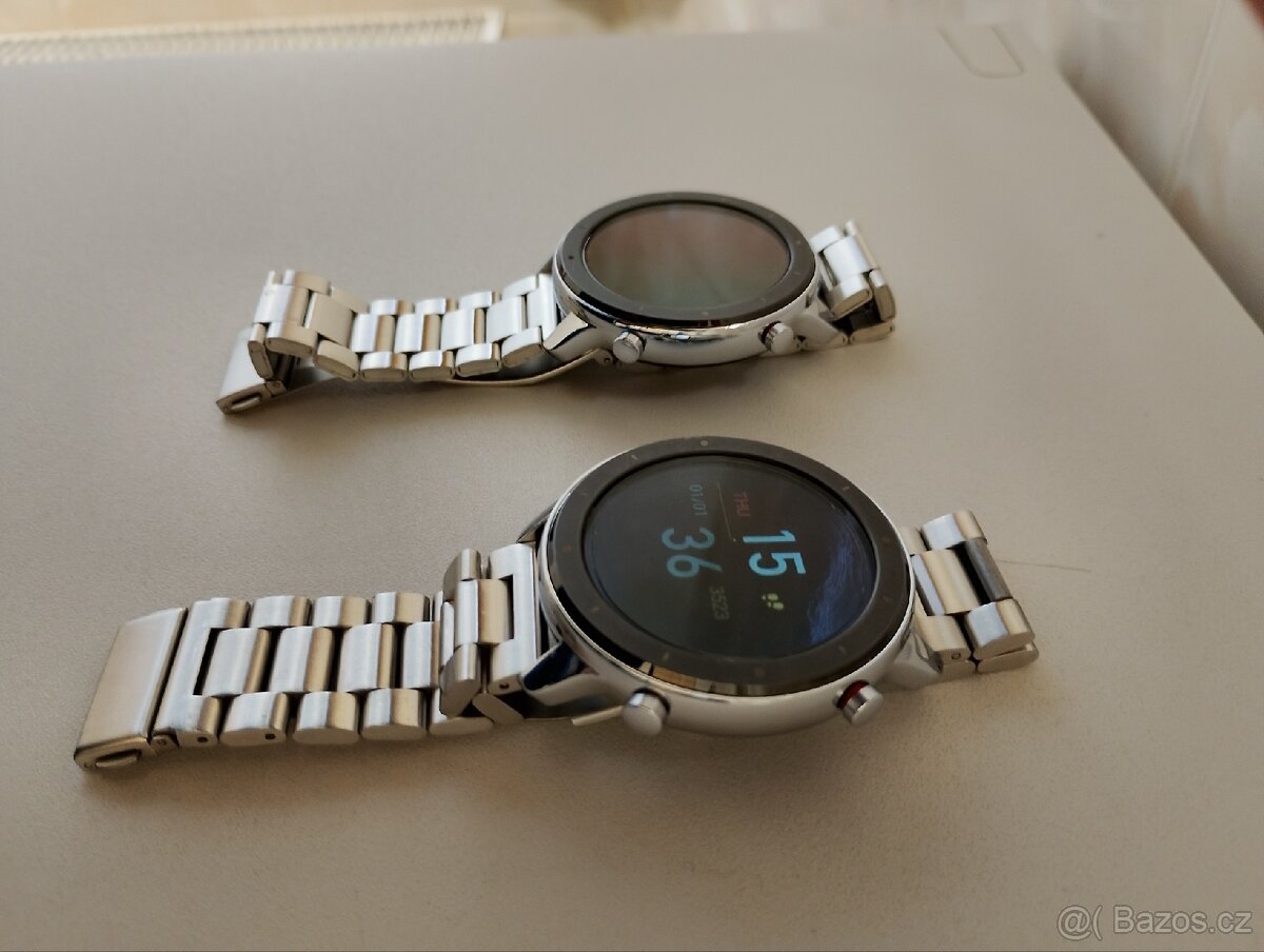 2 Krát, AMAZFIT GTR 47mm - 4
