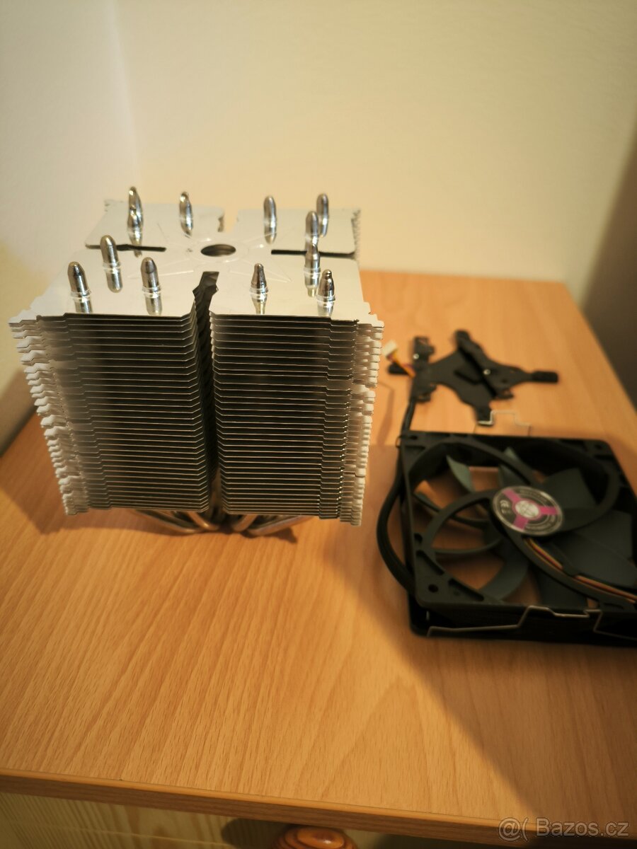 ASUS ROG STRIX B-360-H GAMING - 4