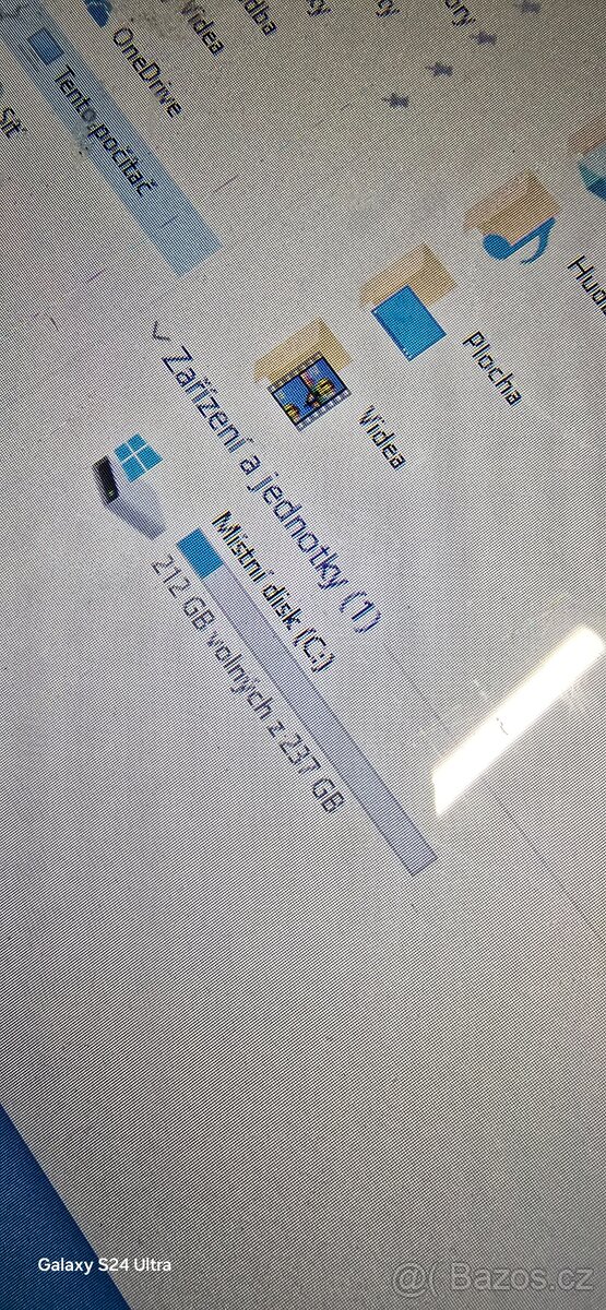 I7 16GB ram ssd dotykový display - 4