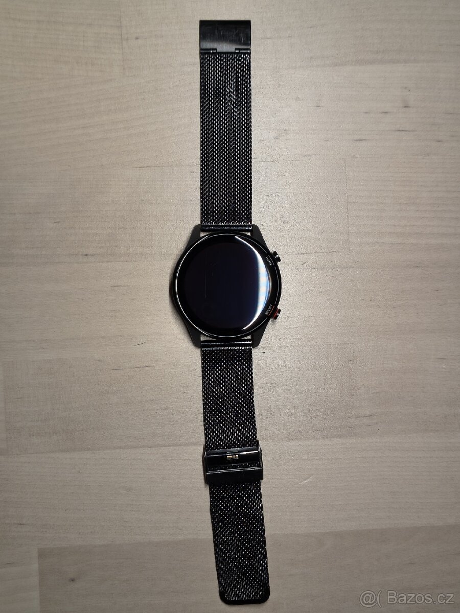 Xioami Mi Watch GPS - 4
