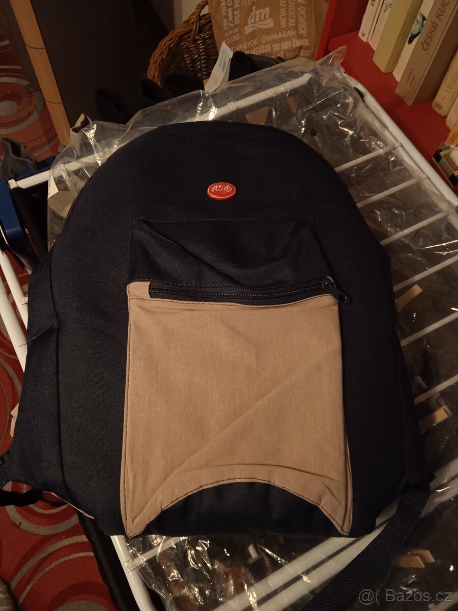 prodám nosítko - 4