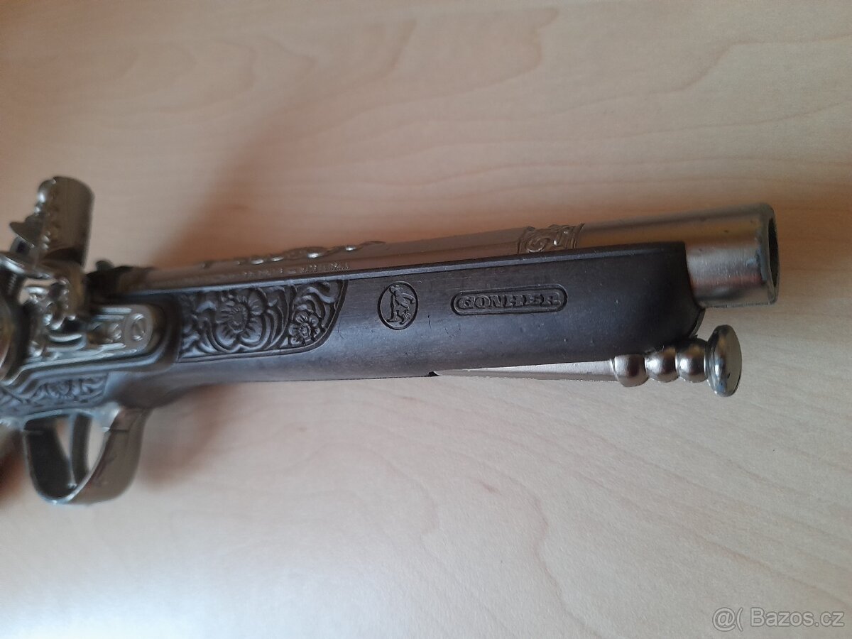 DEKORACE - nefunkční - 4