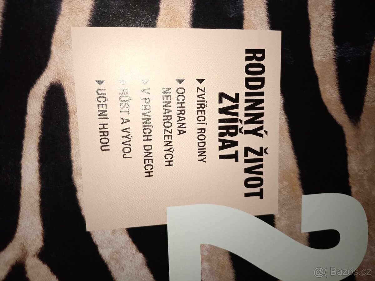 1000 Divů přírody - 4