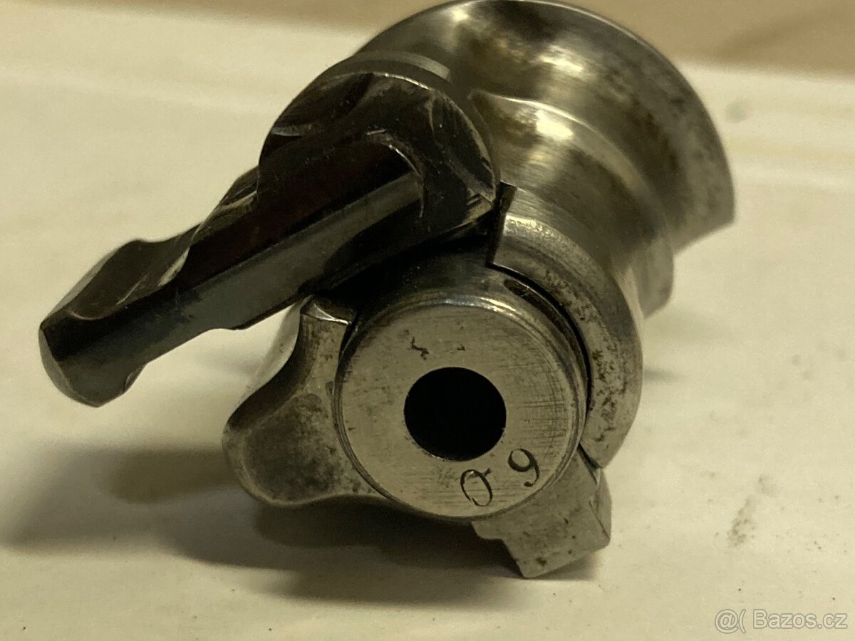 Zamek mauser k98 - 4