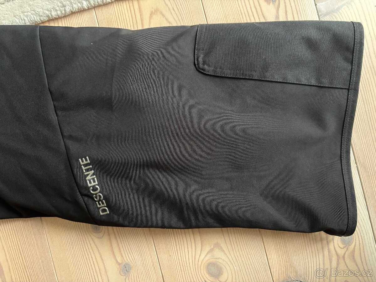 Descente panské lyžařské kalhoty - 4