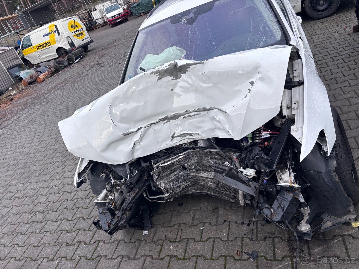 Vw passat b8.5 variant díly - 4