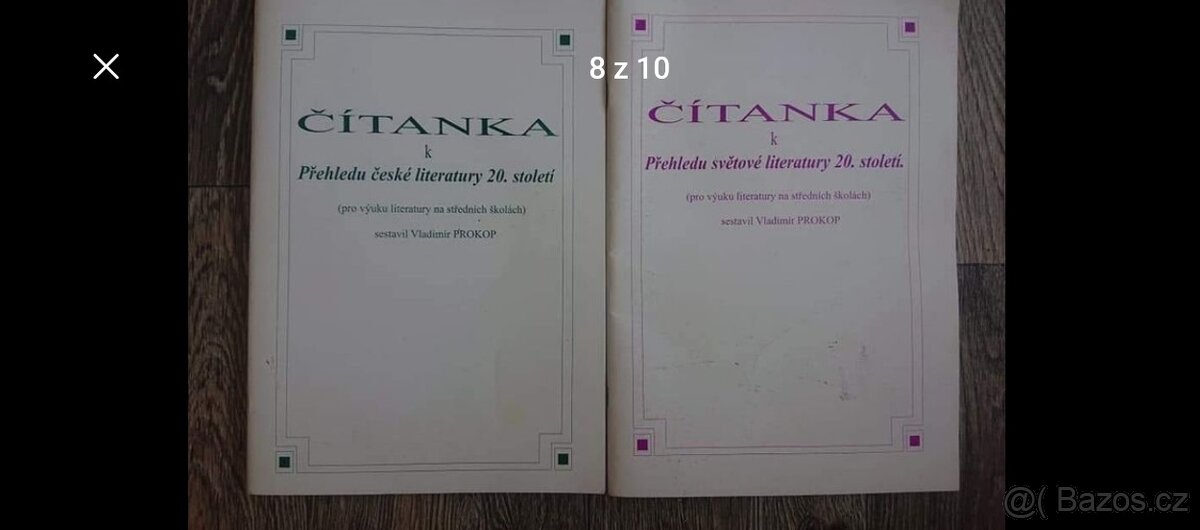 Učebnice pro gymnázia - 4