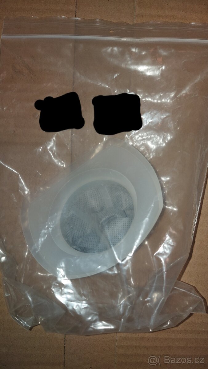 Prodám nerozbalené balení sáčků Eta, Concept, Electrolux, - 4