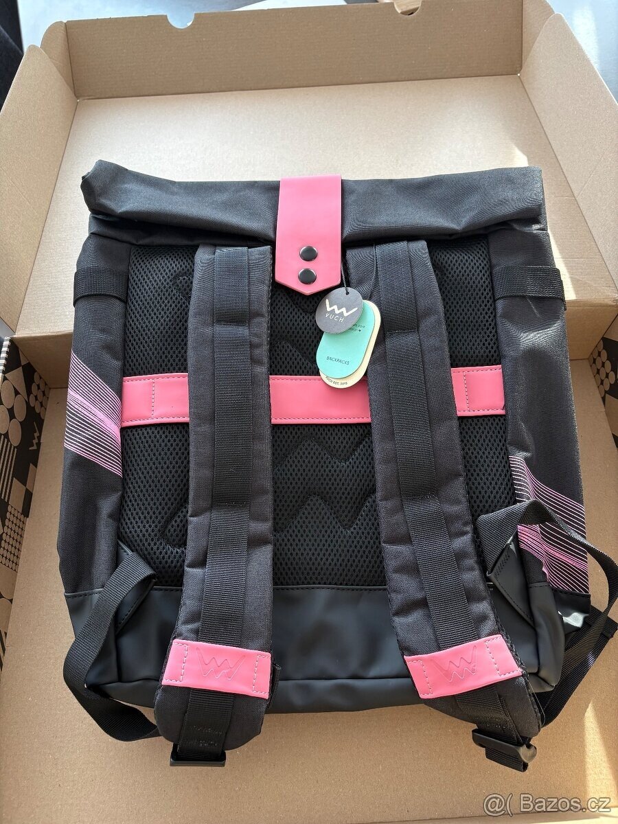 NOVÝ batoh VUCH - 4