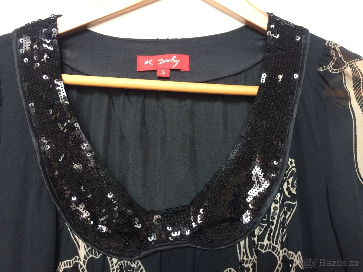 společenské šaty - 4