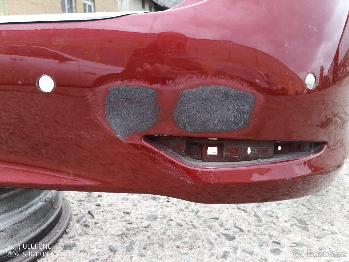 Toyota Avensis combi T27 2015-2018 - 4