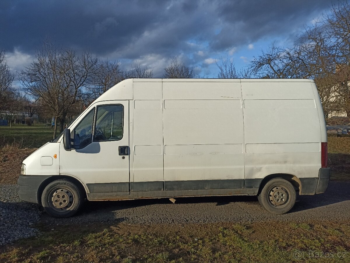 Fiat Ducato - 4