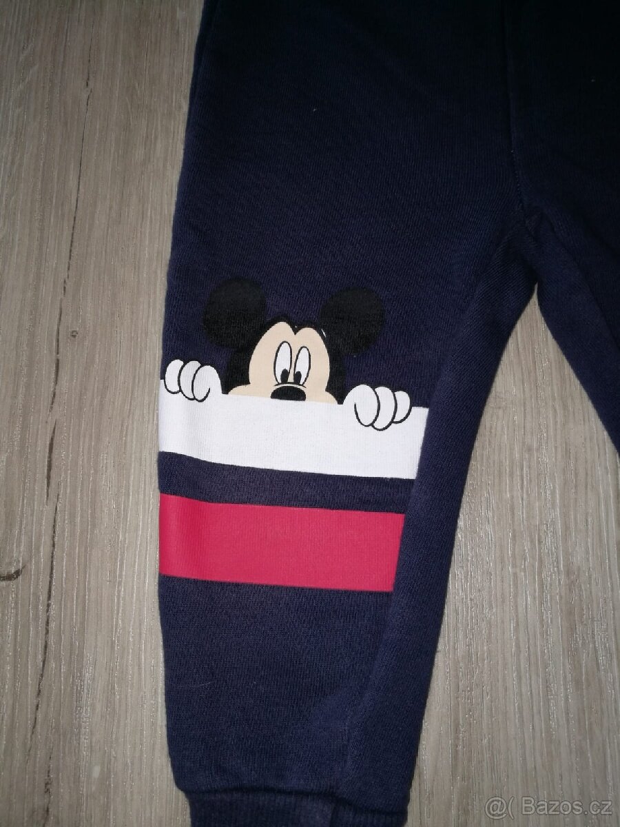 Tepláková souprava Disney - 4