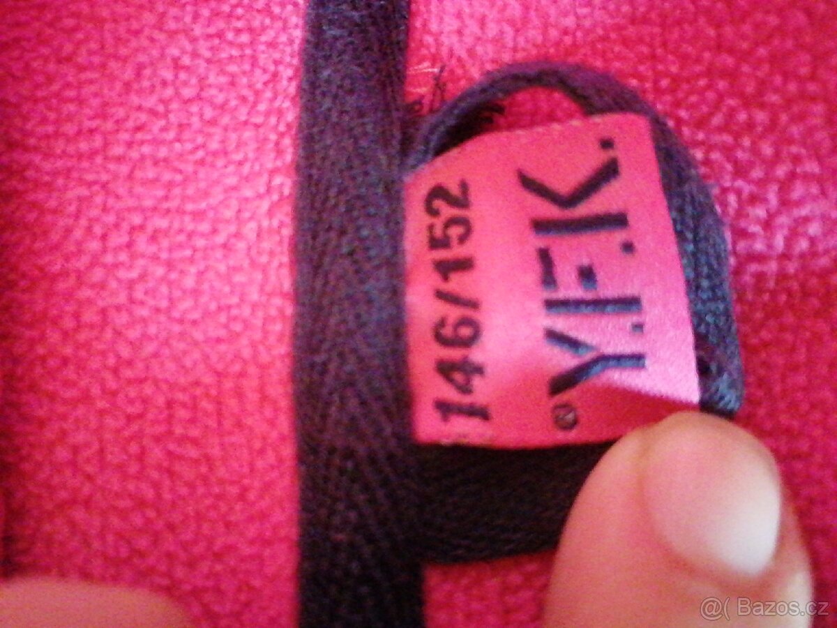 Softshellová bunda - 4