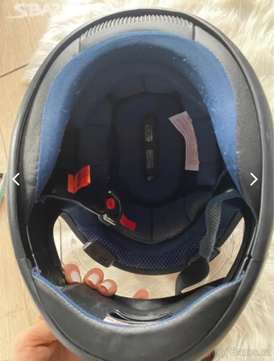 Helma Arai ASTRO LIGHT - 4