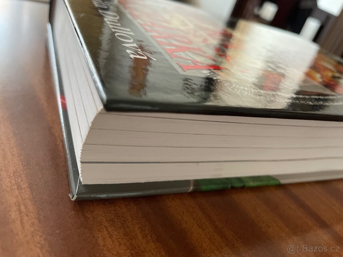 Velká slovenská kuchárka - 4