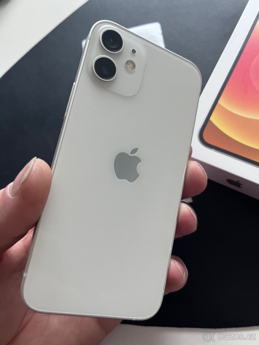 IPhone 12 mini 64Gb - 4