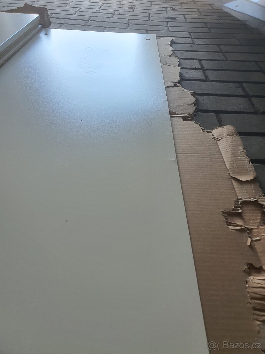 Rám skříně PAX IKEA - 4