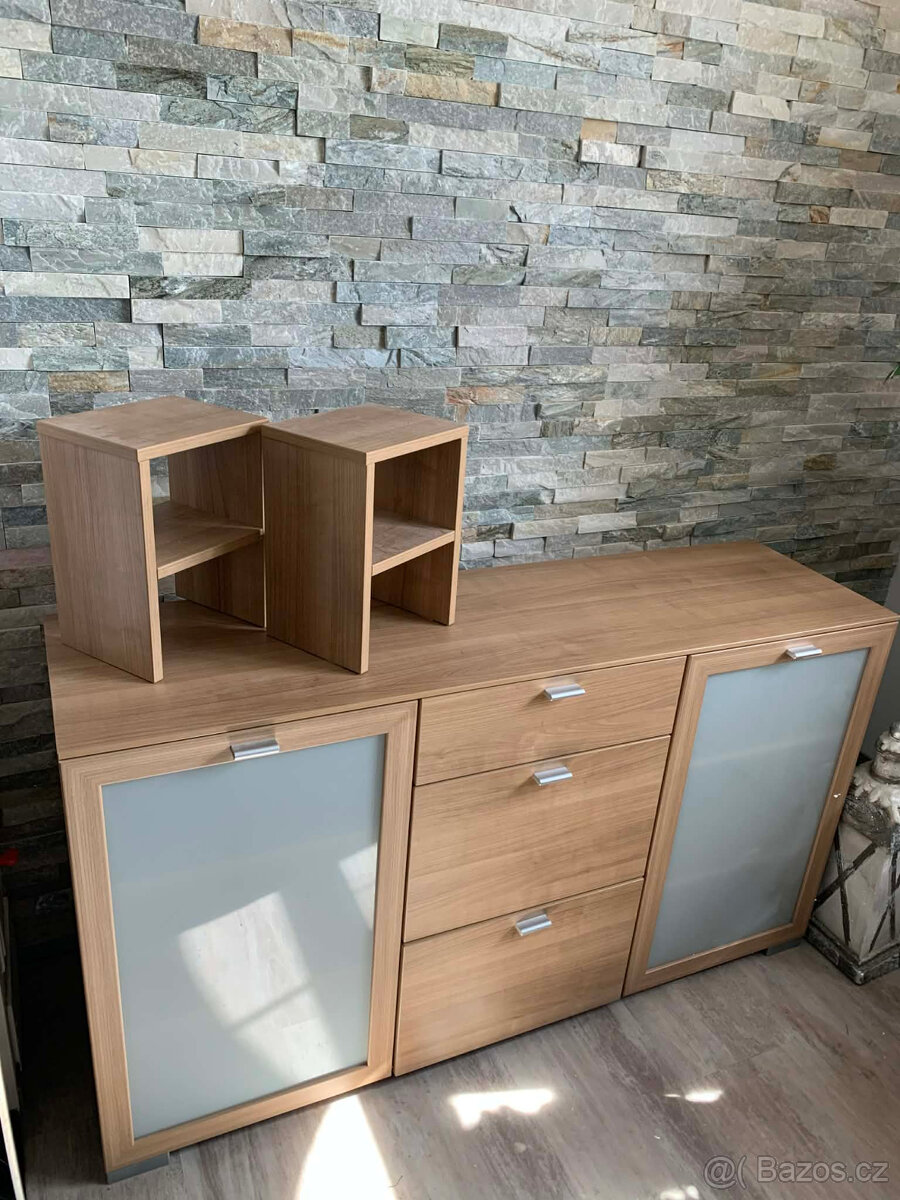 Prodám komodu - 4