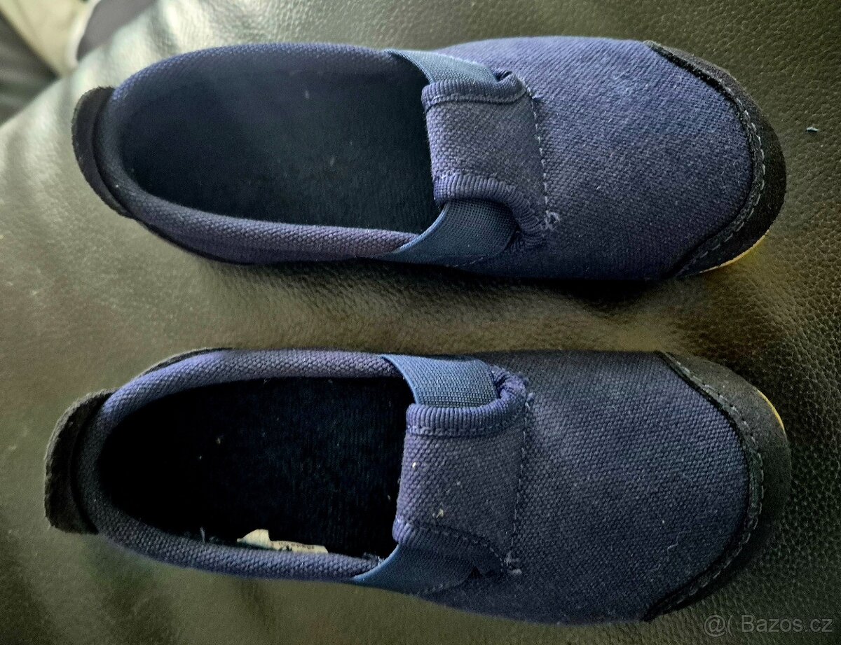 Detske pantofle vel 27, nove - 4