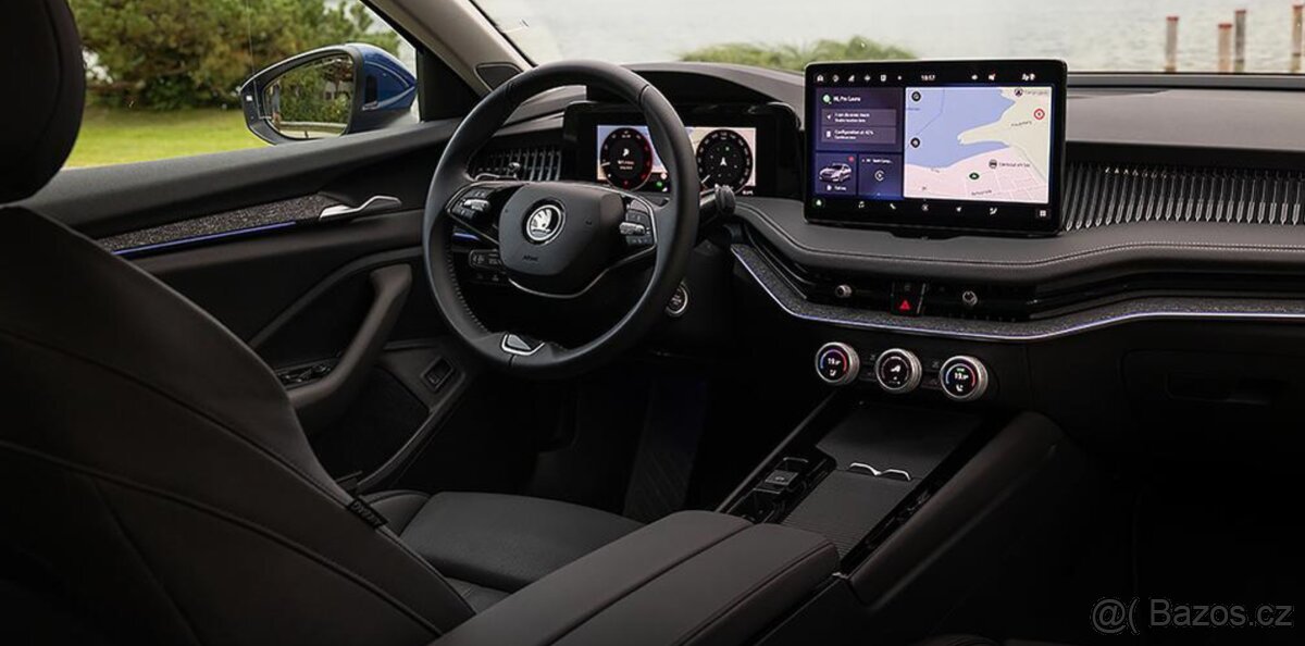 Superb Selection 2,0 TD - 4