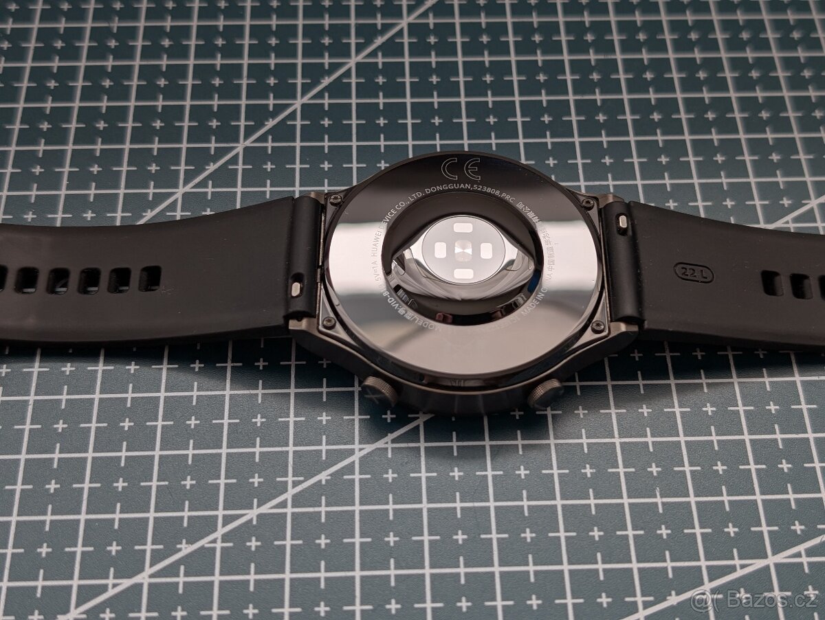 Huawei Watch GT2 Pro - 4
