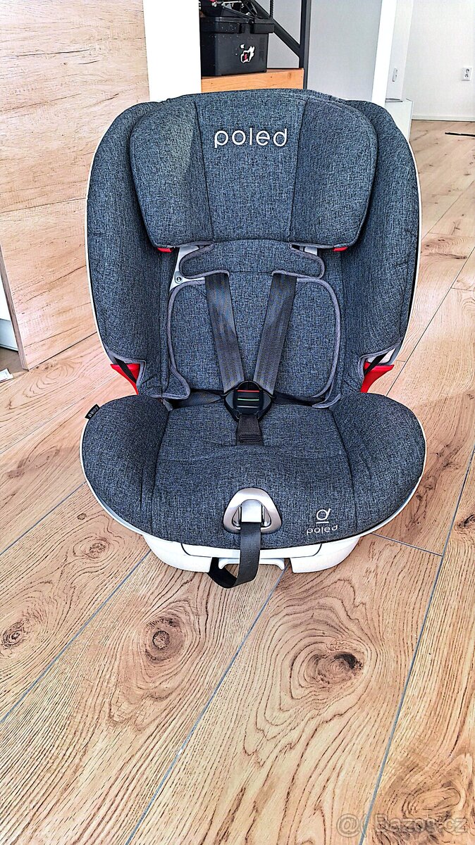 Poled 9-25 kg - 4