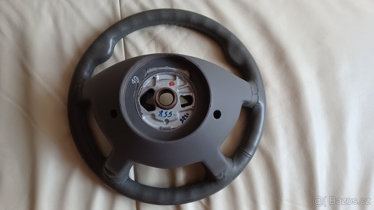 Volant W211 - 4