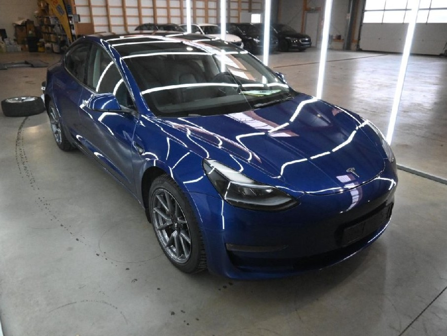 Tesla Model 3 AWD 4x4 Long Range - 1888 - 4