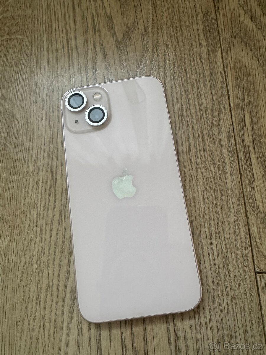 IPhone 13 - 4
