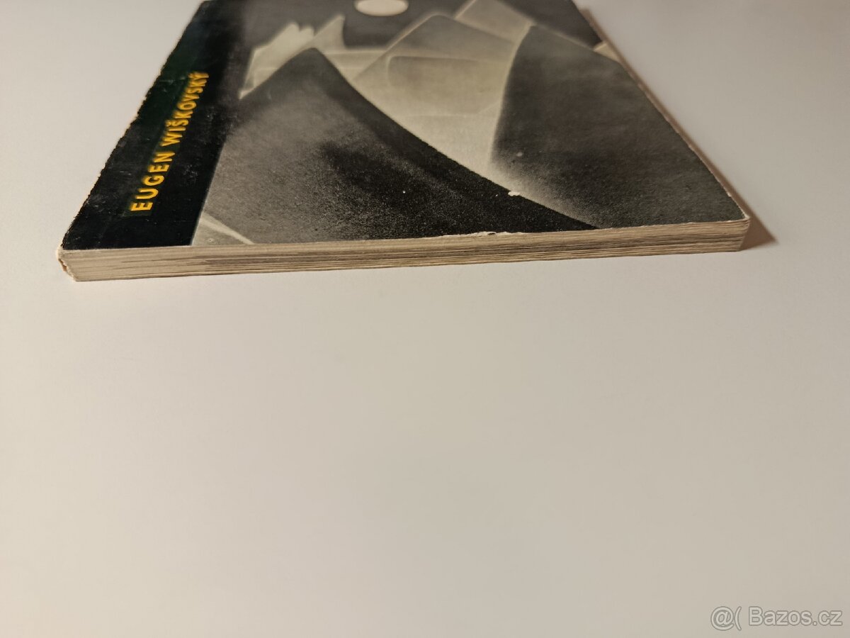 Eugen Wiškovský - Anna Fárová, 1964 - 4