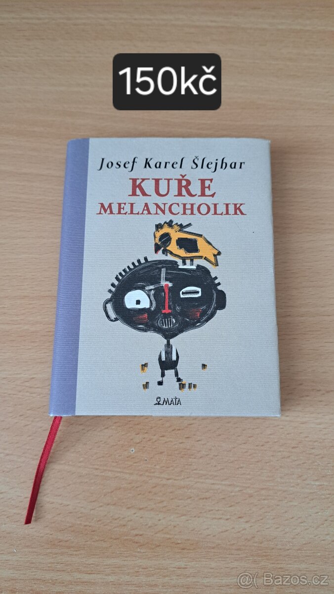 Literatura pro studenty SŠ - 4