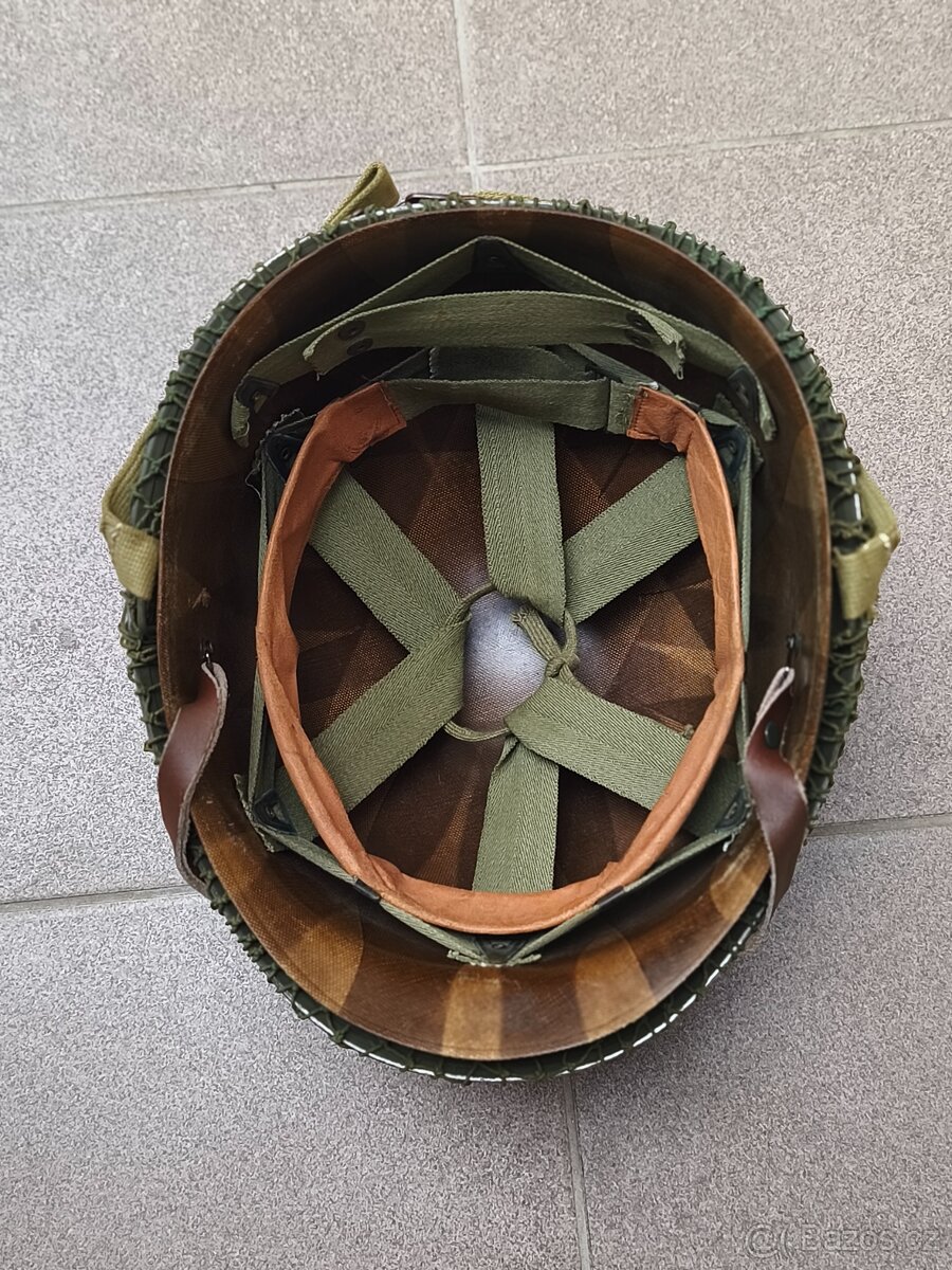 US Army helmet - 4