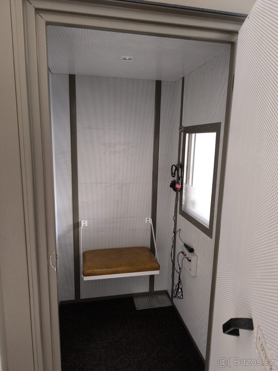 Audiokomora Maico Ma52 - 4