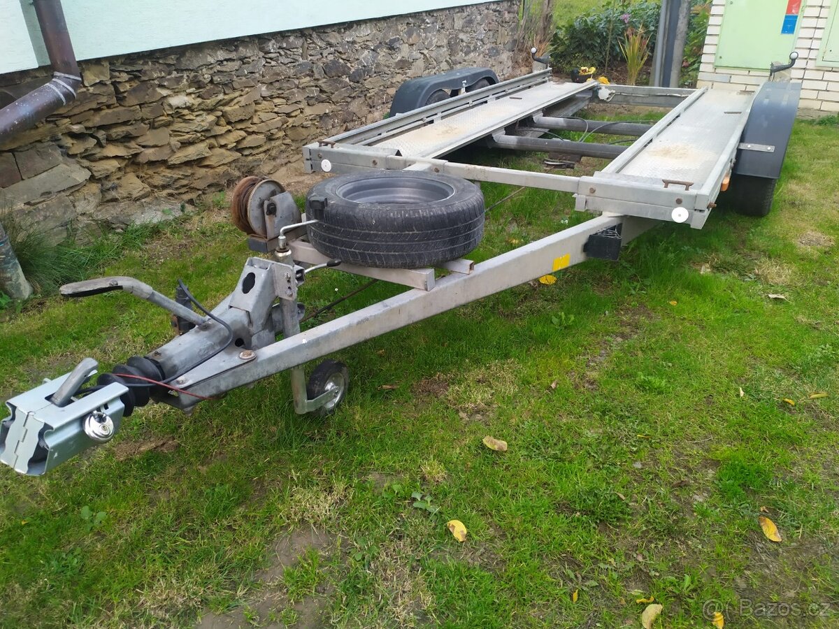 autoprepravnik